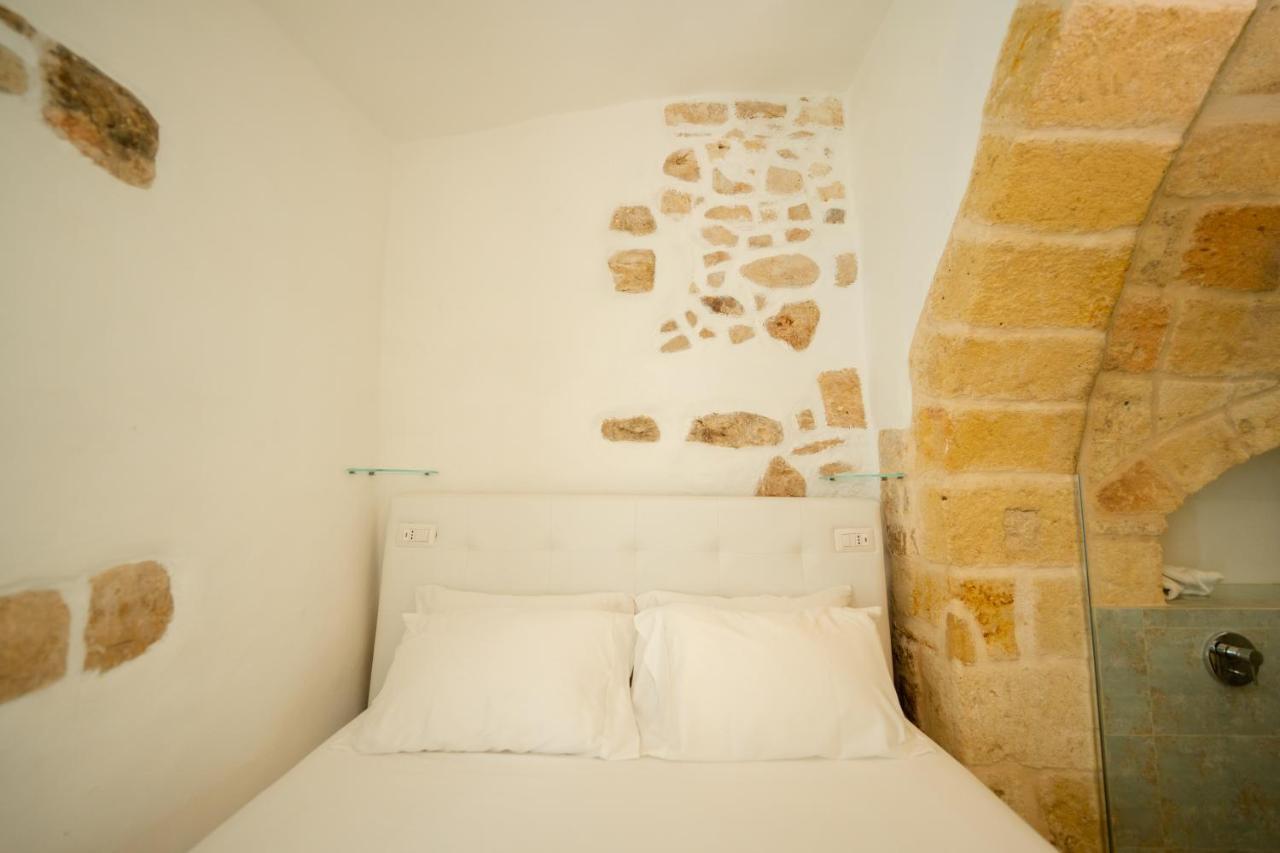Apulian Escapes - Suite Il Fico Polignano a Mare Exteriér fotografie