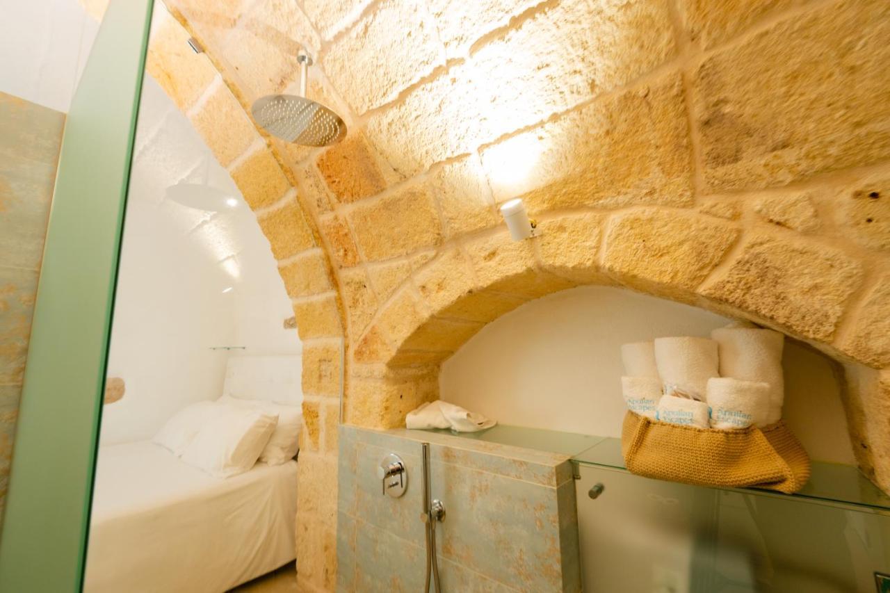 Apulian Escapes - Suite Il Fico Polignano a Mare Exteriér fotografie