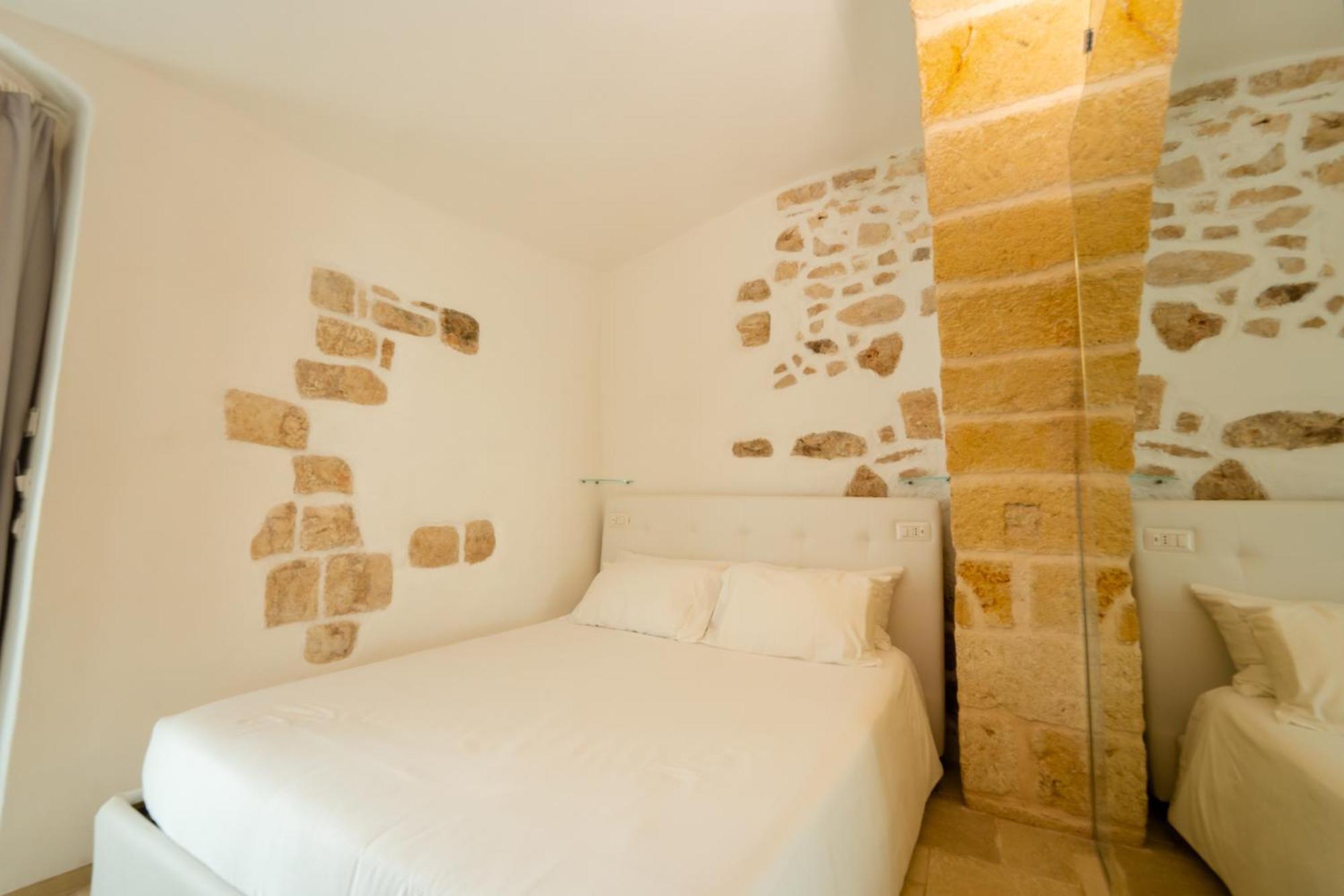 Apulian Escapes - Suite Il Fico Polignano a Mare Exteriér fotografie